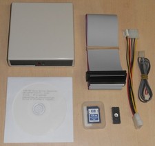 FreHD Hard Drive emulator for Radio Shack Tandy TRS-80 Model III & 4 picture