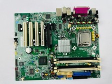 HP 358701-001 Motherboard |  xw4400 Workstation System Board picture