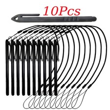10pcs Stylus Pen Set For Zebra Symbol TC70 TC75 TC72 TC77 Touch pen US SHIPPING picture