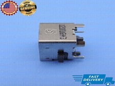 DC Power Jack For HP Pavilion 23-q110 23-q112 All-in-One Desktop Charging Port  picture