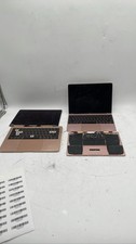Apple MacBook Air A1932 Intel Core i5 8th Gen & A1534 Core M Bundle for Parts picture