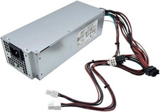Upgraded H500EPM-00 05K7J8 500W Power Supply D500EPM-00 Compatible with Dell Opt picture