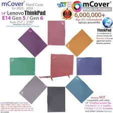 NEW mCover® Hard Case for 2023-2025 14