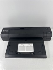 Dell E-Port Plus II Docking Station No AC Adapter picture