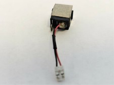 For Toshiba Portege Z30-A1301 Z30-A1302 Z30-A1310 AC DC Power Jack Charging Port picture