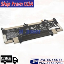 New RR04XL RRO4XL Battery for HP Spectre x360 13-AW000 L60213-AC1 L60373-005 picture