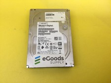 WUS721010AL5204 WD DC HC330 10TB 7.2K SAS 12Gb/s 3.5in HDD Netapp 108-00592+A5 picture