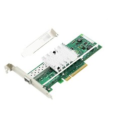New For Intel X520-DA1 10GbE 10Gb Ethernet Converged Network Adapter E10G41BTDA picture