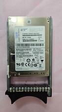IBM FC 1911 74Y4896 283GB 10K RPM SAS SFF-1 HDD (IBM i) for IBM Power 7 picture