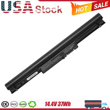 VK04 Battery for HP Pavilion Sleekbook 14 15 15t HSTNN-YB4D 695192-001 Notebook picture
