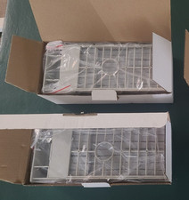 Lot of 2 Maintenance Tank for Epson Stylus Pro 7800/9800/9880 picture
