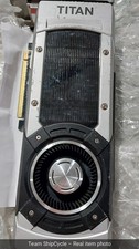 NVIDIA GeForce GTX TITAN BLACK 6GB GDDR5 SDRAM PCI Express 30 Video Card G2U picture