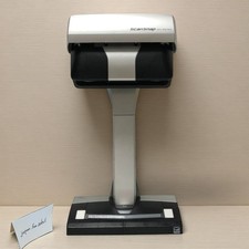 Fujitsu Scansnap SV600 2019 Document Scanner A3-size high-quality Japan Exc++++ picture