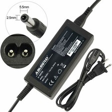 65W AC Adapter Charger For HP 24EA X6W26AA#ABA 23.8