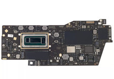 GENUINE MacBook Pro 13 A2159 2019 i5 1.4Ghz 8GB 256GB SSD Logic Board + Touch ID picture