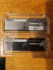 G.SKILL Trident Z RGB 16GB (2x8GB) DDR4-3200 DIMM Intel XMP MPN picture