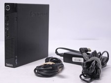 LENOVO THINKCENTRE M73 With CPU / RAM / HD included picture