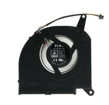 NEW CPU+GPU Cooling Fan For GIGABYTE AERO 15 OLED XB XD RP75SA Laptop picture