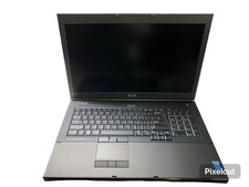 Dell Precision m6800 i5 4210M 16GB No Drive No OS Battery C2-F2 picture