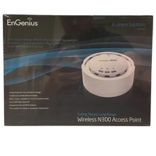EnGenius Wireless N300 Access Point EAP300 Brand New in Closed Box picture