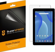 3 Pack Designed for Onn 7 inch Tablet Screen Protector, High Definition Clear Sh picture