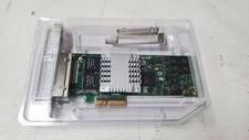 00E0838 New IBM / Intel 5717 4 Port 1Gb Network Adapter Full Height Half Height picture