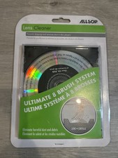 Allsop Eight Brush CD Laser Lens Cleaner picture