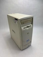 Dell Dimensin L700cx MT Intel Celeron w/SSE 700 MHz 128 MB RAM No HDD No OS picture