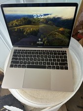MacBook Air  2019 (A1932) 13.3