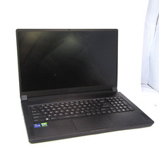 MSI GS76 stealth 17