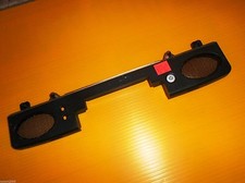 Gateway Profile 4 Speakers Cover panel w/ On Off Button picture