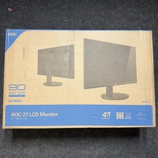 AOC U2790VQ 27