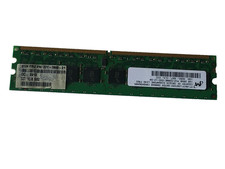 371-1999-01 Sun Fiery RAM Memory Module 1GB Micron MT18HTF12872AY PC2-5300 picture