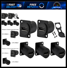 PENGLIN 5PCS DP 1.4 DisplayPort Connector,Support 8K@60Hz 1080p@240HZ picture
