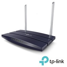 10 Pack of AC1200 Wireless Dual Band Router (TP-Link Archer C50) picture