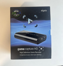 Elgato Game Capture HD Digital Video Capture Set-Top Box HDMI USB 2.0 picture