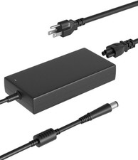 180W AC Adapter for Dell Precision 7560 7530 & G7 G5 Gaming Laptop Power Supply picture