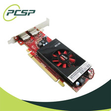HP AMD FirePro W2100 2GB DDR3 2x DisplayPort High Profile 762896-003 picture