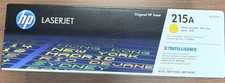 HP 215A Yellow Laser Toner Cartridge W2312A for LaserJet Pro M155 M182 picture