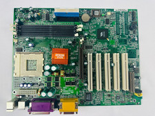 MSI K7T266 PRO VER:1.0 Motherboard picture