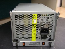 NetApp 114-00021 Power Supply DS14MK2 DS14MK4 RS-PSU-450-AC1N picture