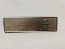 SuperMicro Standard I/O Shield for X11SCV-Q picture