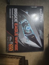 GIGABYTE B650E EAGLE WIFI6E AMD AM5 ATX Motherboard *Brand New* picture