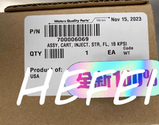 700006069 Injection Valve Brand New 700006069 picture