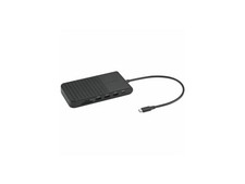 Kensington UH1510P EQ USB-C 5Gbps Triple Video Driverless Mobile Dock - for picture