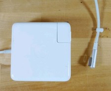 Genuine Apple 85W MagSafe 1 Power Adapter Charger (Model A1343) for MacBook Pro  picture
