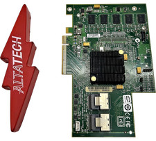IBM 43W4297 SERVERAID-MR10I SAS/SATA ADAPTER picture
