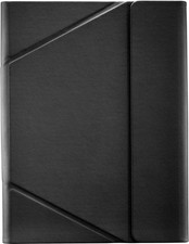 Insignia- Universal FlexView Folio Case for most 9