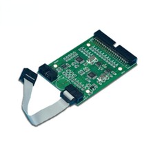 For HP91 Permanent Chip Decoder For HP Designjet HPZ6100 C9464A - C9471A picture