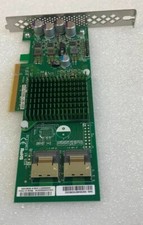 Supermicro AOC-S2308L-L8e 8-Port 6Gb/s SAS/SATA PCI-E RAID Controller Card picture